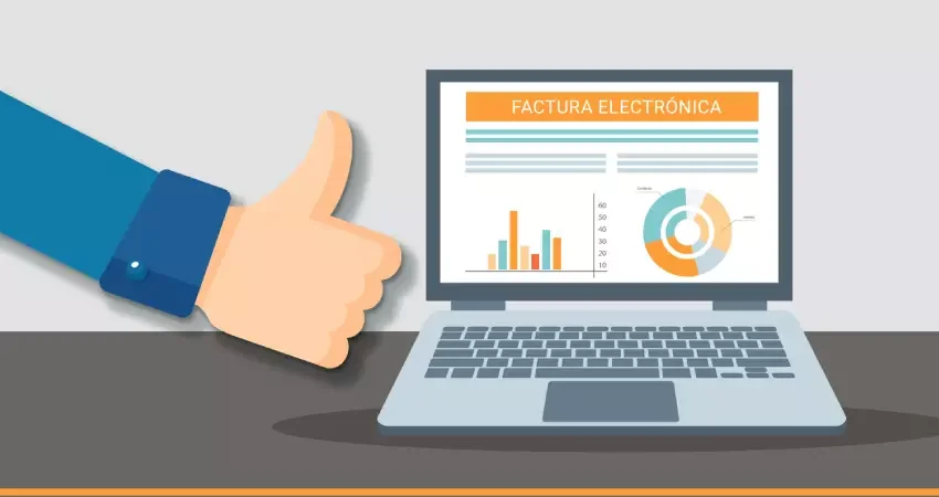 Facturación electrónica