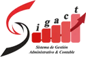 Logotipo ERP-SIGACT